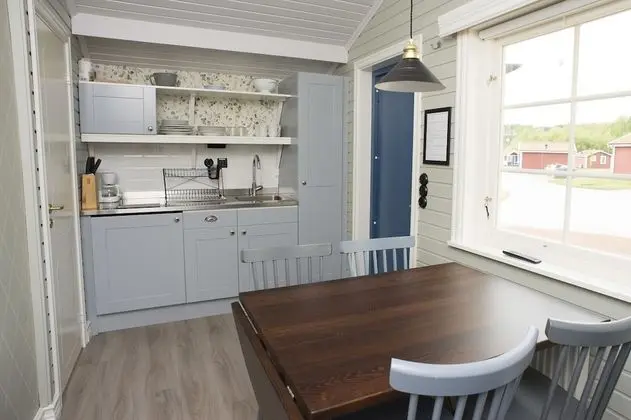 Family Kır Evi, Özel Banyo