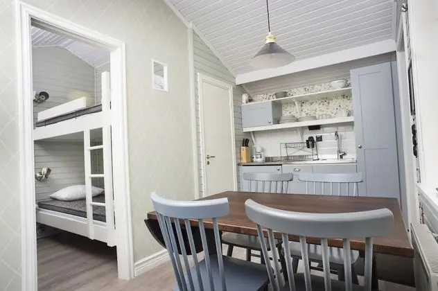 Family Kır Evi, Özel Banyo