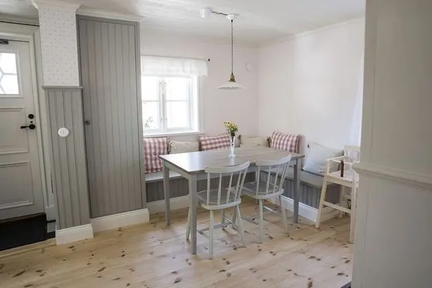 Kır Evi, Özel Banyo