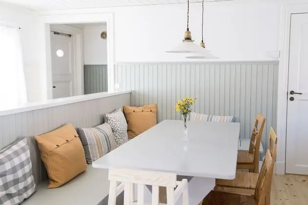 Kır Evi, Özel Banyo