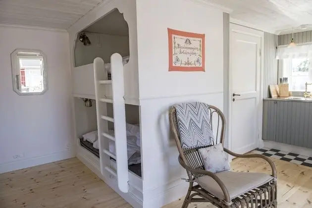 Kır Evi, Özel Banyo