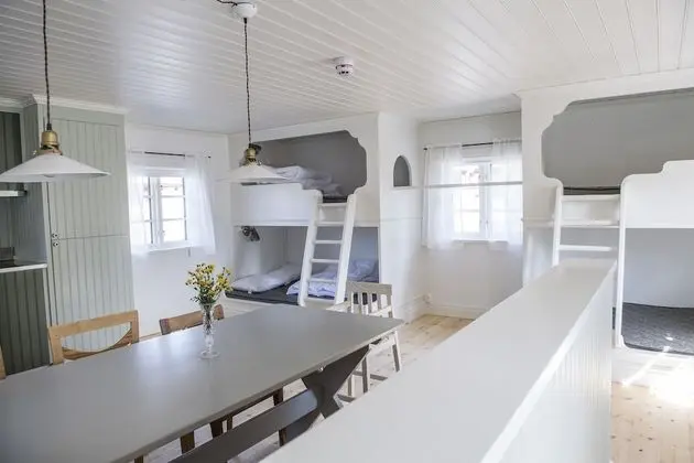 Kır Evi, Özel Banyo