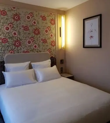 Superior Oda (Chambre Supérieure Mansardée)