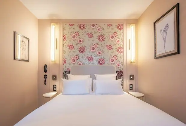 Superior Oda (Chambre Supérieure Mansardée)