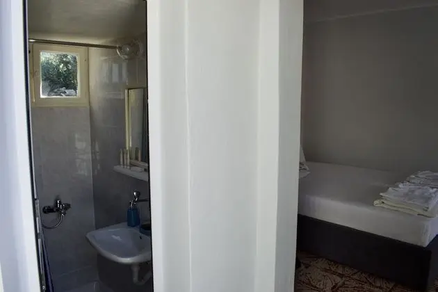 Apart Daire, 2 Yatak Odası, Balkon