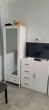 Apart Daire, 2 Yatak Odası, Balkon