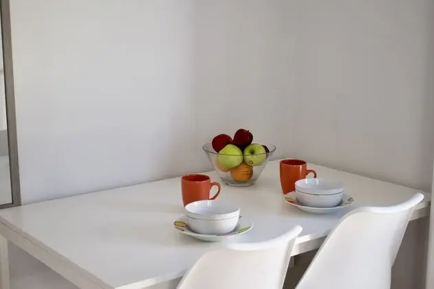 Apart Daire, 2 Yatak Odası, Balkon