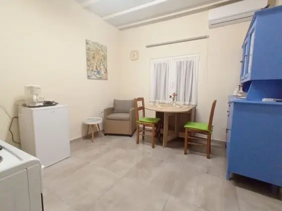 Apart Daire, 2 Yatak Odası, Balkon