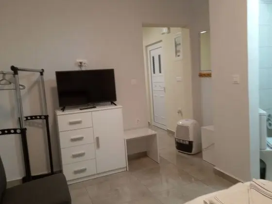 Apart Daire, 2 Yatak Odası, Balkon