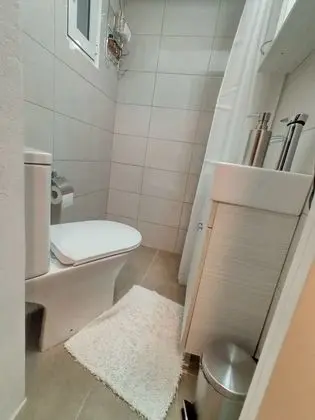 Apart Daire, 2 Yatak Odası, Balkon