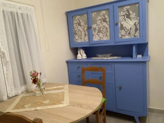 Apart Daire, 2 Yatak Odası, Balkon