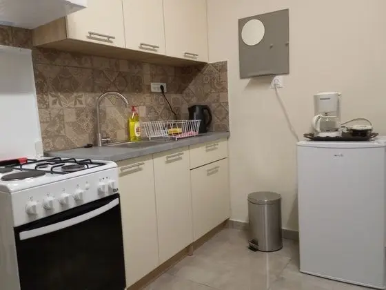Apart Daire, 2 Yatak Odası, Balkon