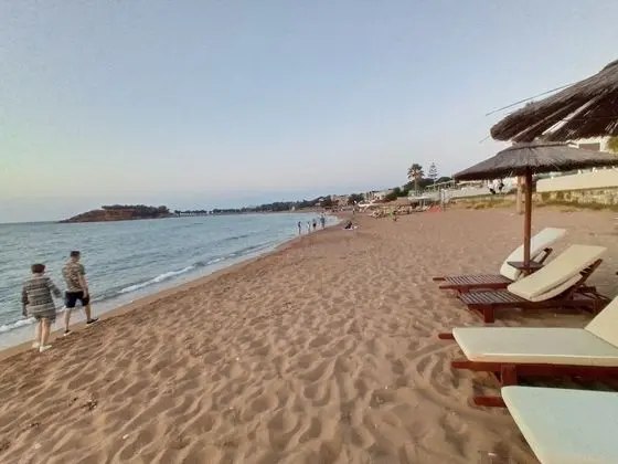 Apart Daire, 2 Yatak Odası, Balkon