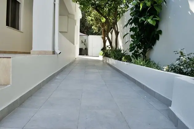 Apart Daire, 2 Yatak Odası, Balkon