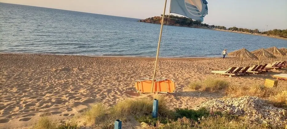 Apart Daire, 2 Yatak Odası, Balkon