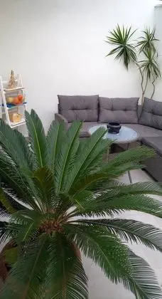 Apart Daire, 1 Yatak Odası, Veranda