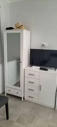 Apart Daire, 1 Yatak Odası, Veranda