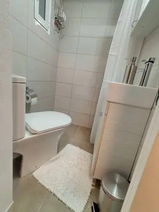 Apart Daire, 1 Yatak Odası, Veranda