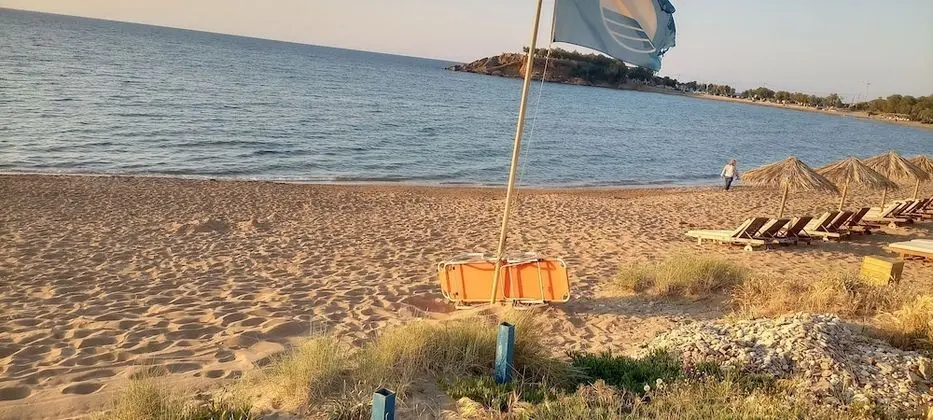 Apart Daire, 1 Yatak Odası, Veranda
