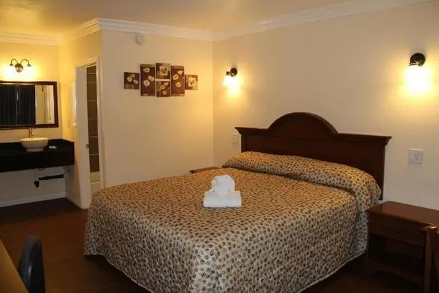 Standard Tek Kişilik Oda