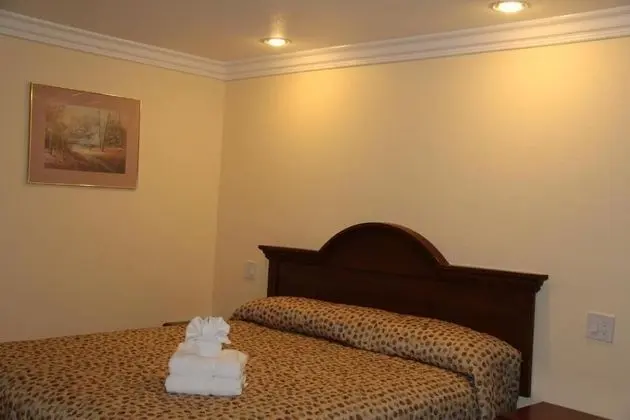 Standard Tek Kişilik Oda