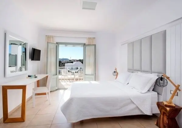 Standard Oda