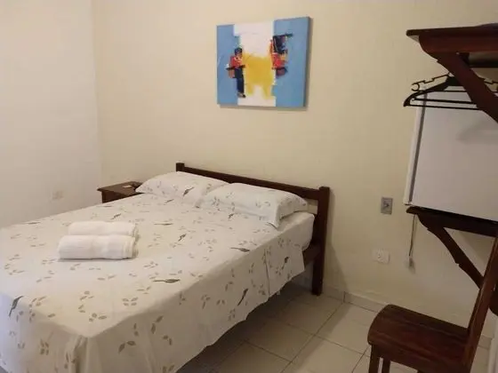 Suite Casal com Hidromassagem