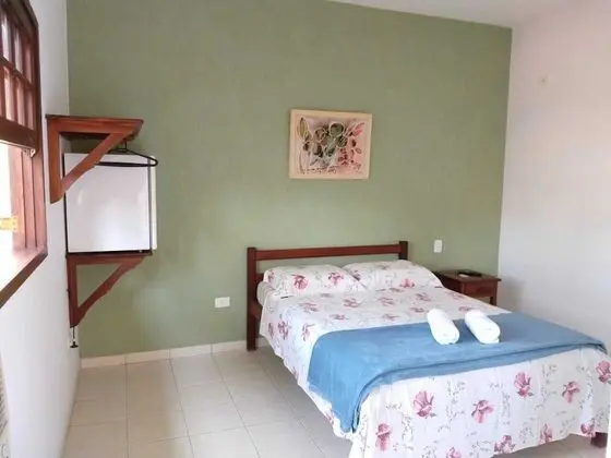 Suite Casal com Hidromassagem