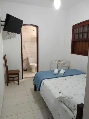 Suite Casal Economica