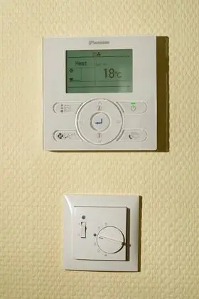 Tek Kişilik Oda