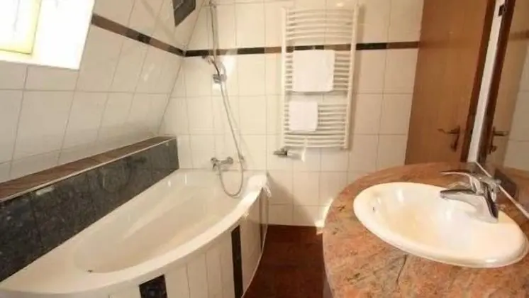 Tek Kişilik Oda