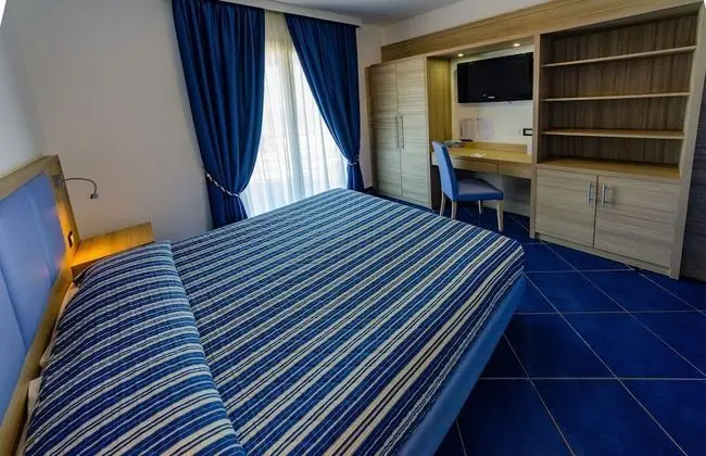 Süit, Deniz Manzaralı (3 Adults)
