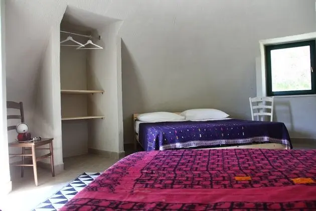 Bungalov, Dağ Manzaralı