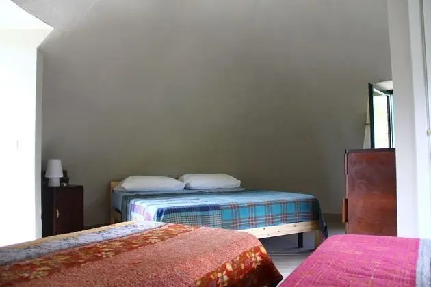 Bungalov, Dağ Manzaralı