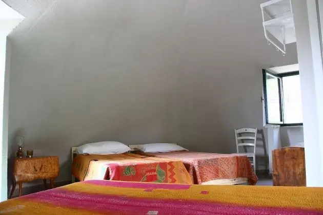 Bungalov, Dağ Manzaralı