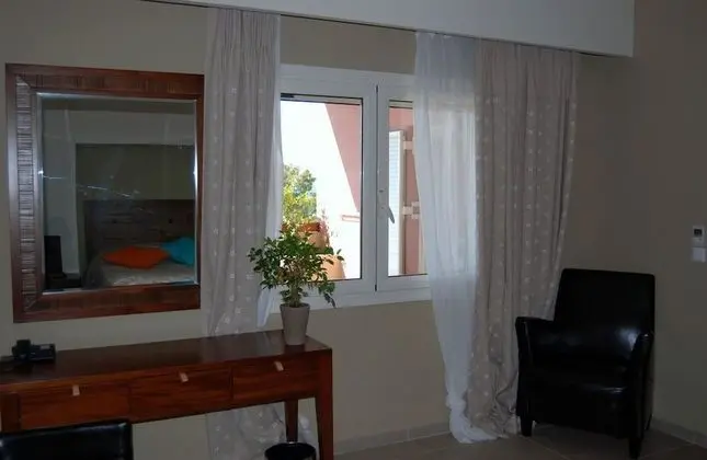 Stüdyo, Deniz Manzaralı