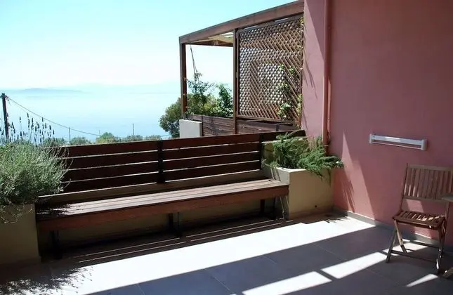 Stüdyo, Deniz Manzaralı