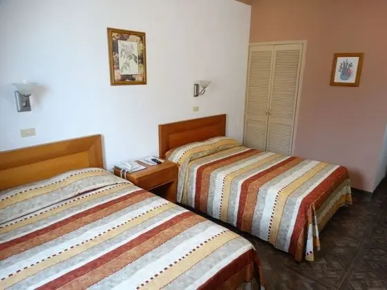 Business Tek Büyük Yataklı Oda, 2 Büyük (Queen) Boy Yatak, Engellilere Uygun, Sigara İçilmez