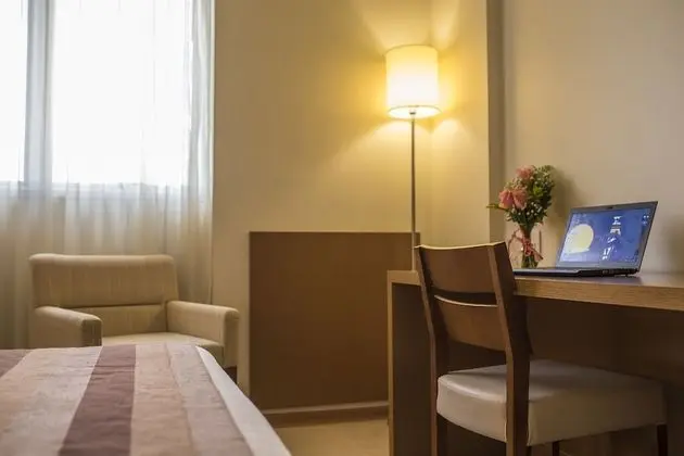 Premium İki Ayrı Yataklı Oda