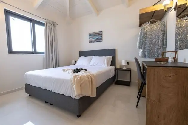 Family Çatı Katı (Loft), 3 Yatak Odası