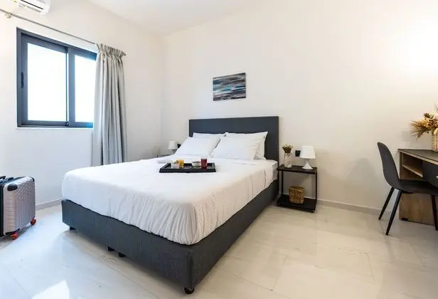 Family Çatı Katı (Loft), 3 Yatak Odası