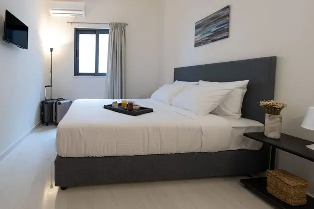 Family Çatı Katı (Loft), 3 Yatak Odası