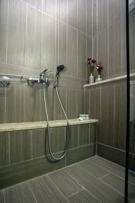 Banyo Duşu