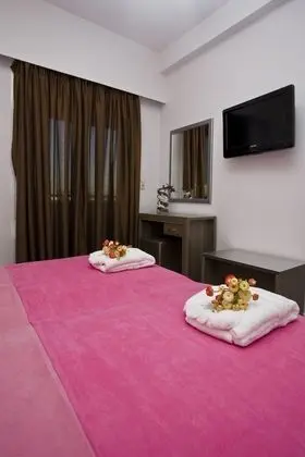 Deluxe Süit (4 Beds)