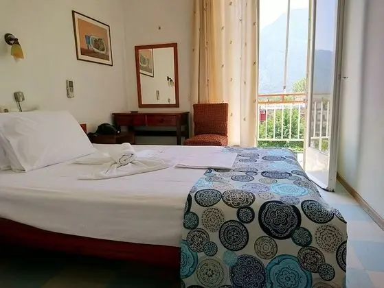 Standard Tek Kişilik Oda
