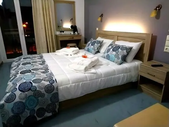 Standard Tek Kişilik Oda