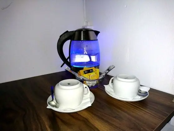 Standard Tek Kişilik Oda