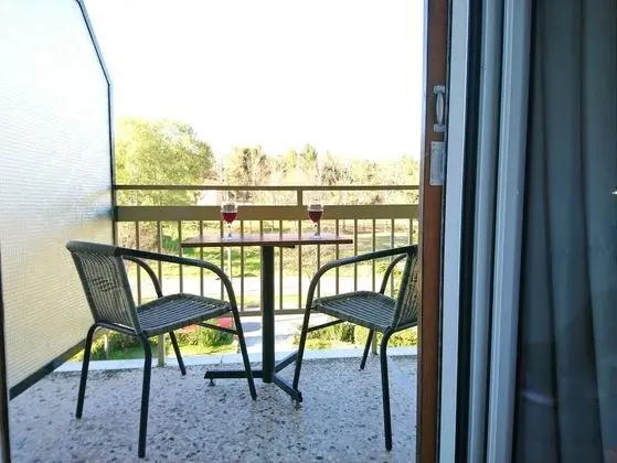 Standard Tek Kişilik Oda