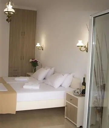 Double Room - With Balcony