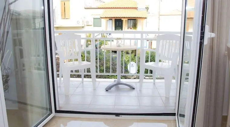 Double Room - With Balcony